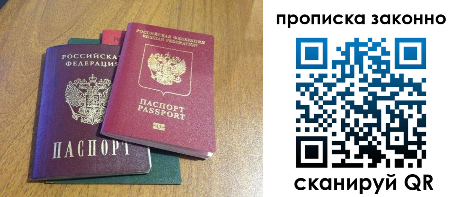 прописка в Фролово